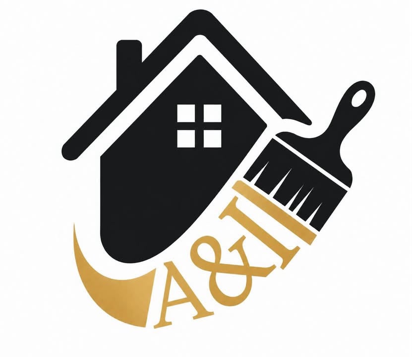 Malerbetrieb A&I Logo